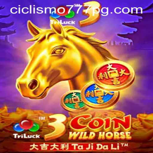 Descubra o Mundo do Jogo 3CoinWildHorse: Diversão e Aventura em Dois Mundos