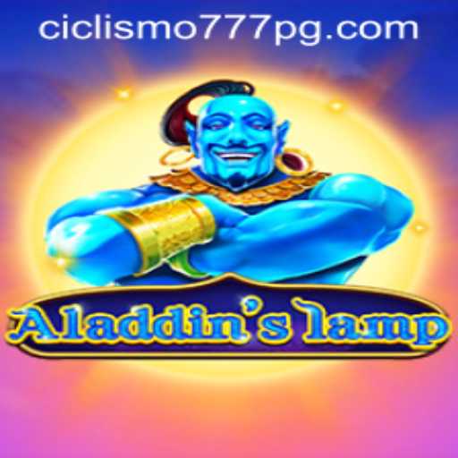 Descubra o Fascinante Mundo de Aladdinslamp: Um Jogo Único no Universo de CICLISMO777.COM