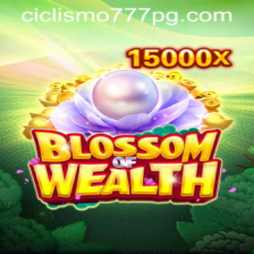 Descubra o Encantador Mundo de BlossomofWealth e CICLISMO777.COM