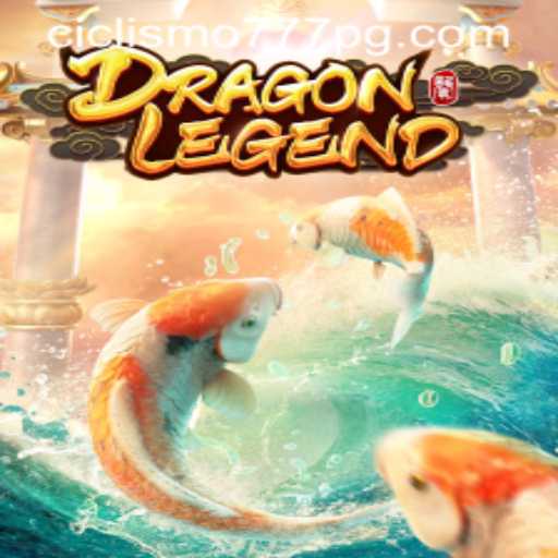 DragonLegend: Uma Jornada Épica Através do Mundo dos Dragões