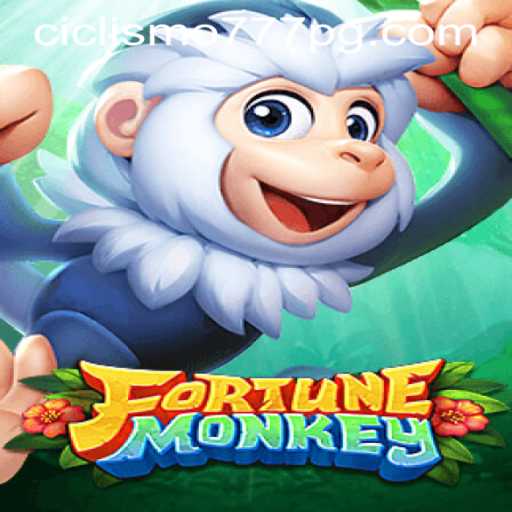 FortuneMonkey: Uma Aventura Inovadora no Mundo dos Jogos