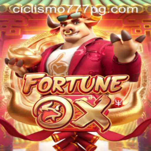 FortuneOx: O Fascinante Mundo do Jogo e sua Conexão com CICLISMO777.COM