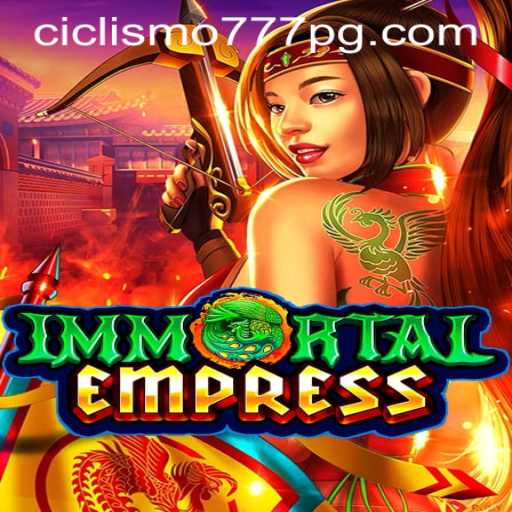 Explorando o Mundo de ImmortalEmpress: Um Mergulho nas Regras e Estratégias do Jogo