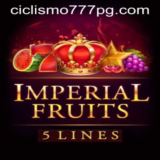 ImperialFruits5: Descubra as Regras e a Diversão do Jogo Mais Frutífero