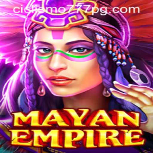 Descubra o Fascinante Universo de MayanEmpire