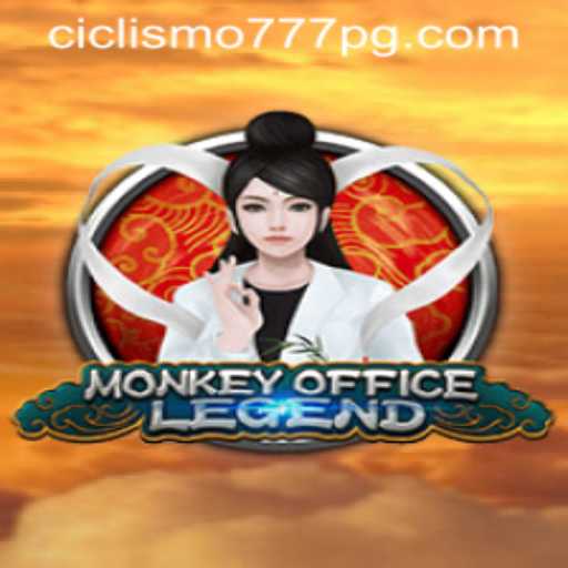 Descubra o Mundo de MonkeyOfficeLegend: Uma Aventura de Ciclismo Inesquecível