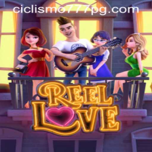 Conheça ReelLove: O Novo Jogo Que Está Conquistando Ciclistas