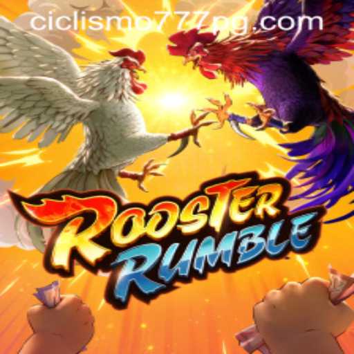 Descubra o Fascinante Mundo de RoosterRumble em CICLISMO777.COM