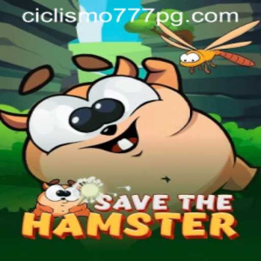 SavetheHamster: Um Jogo Inovador para Entusiastas de Ciclismo
