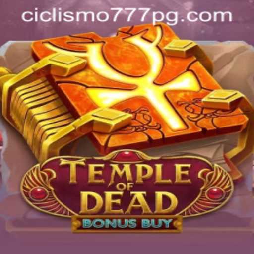 Exploração do Jogo TempleofDeadBonusBuy