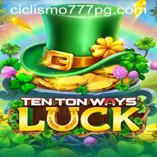 Explorando o Jogo TenTonWaysLuck: Um Mergulho nas Regras e na Diversão