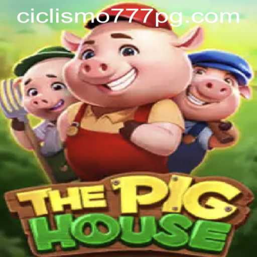 Descubra o Fascinante Mundo de ThePigHouse: Um Jogo de Estratégia Envolvente